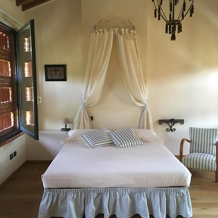 Le Mas Di Laura Hotel Ortonovo Kültér fotó